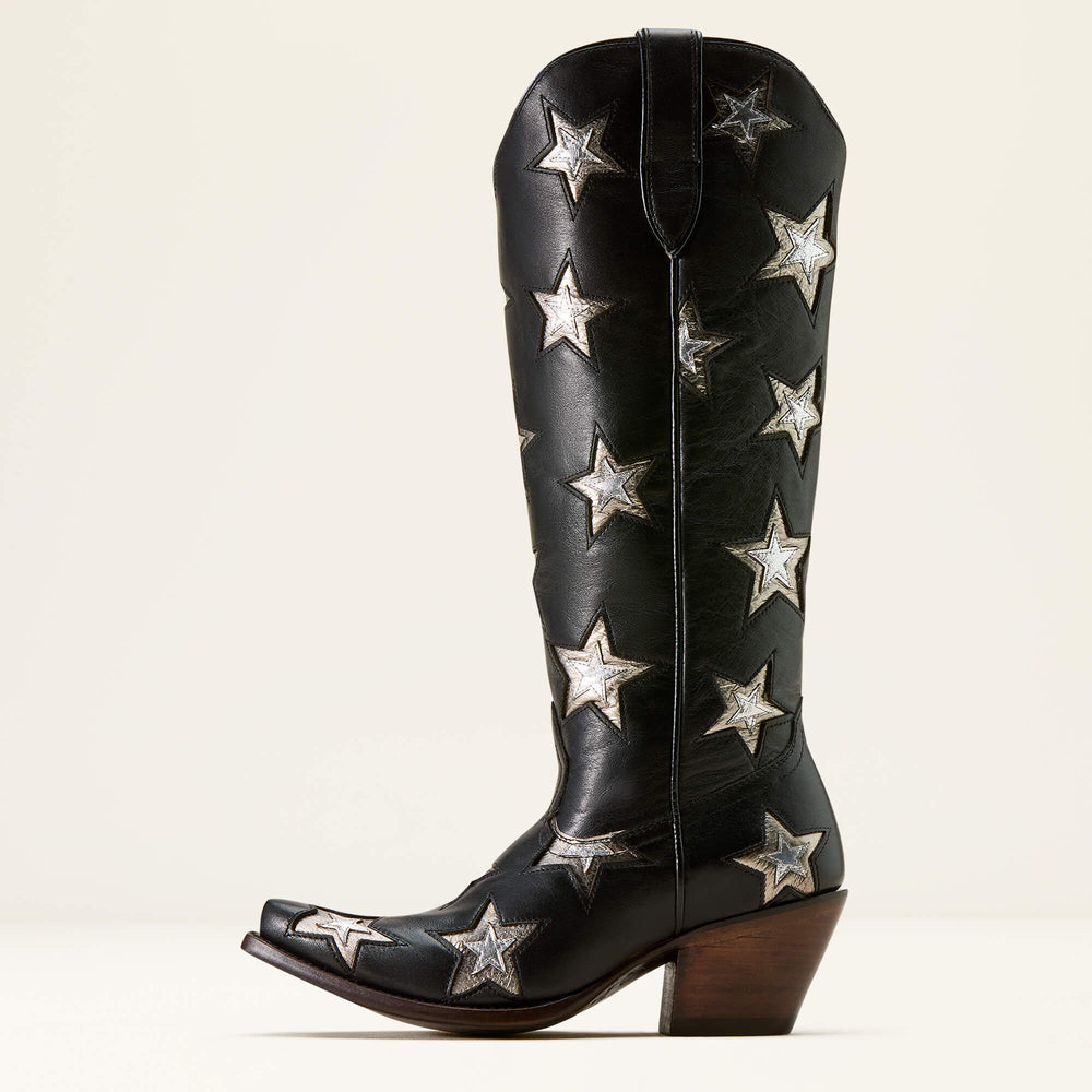 Ariat / Casanova Star X Toe Western Boot