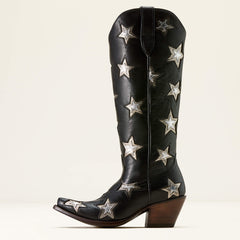 Ariat / Casanova Star X Toe Western Boot