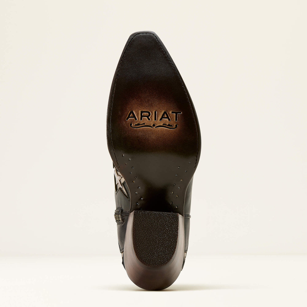 Ariat / Casanova Star X Toe Western Boot