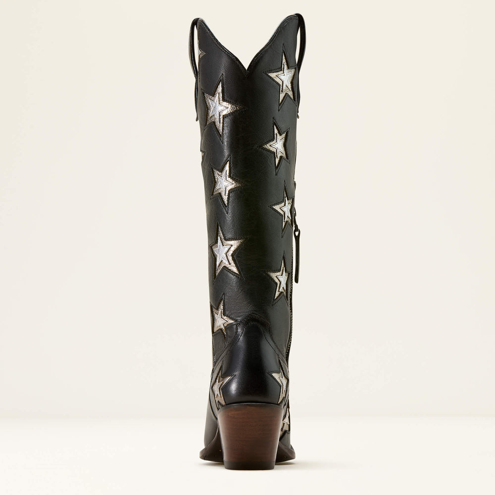 Ariat / Casanova Star X Toe Western Boot