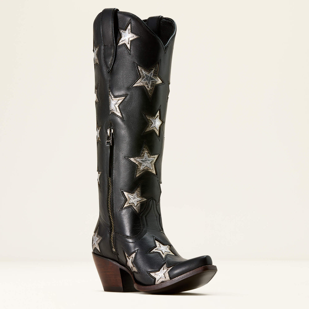 Ariat / Casanova Star X Toe Western Boot