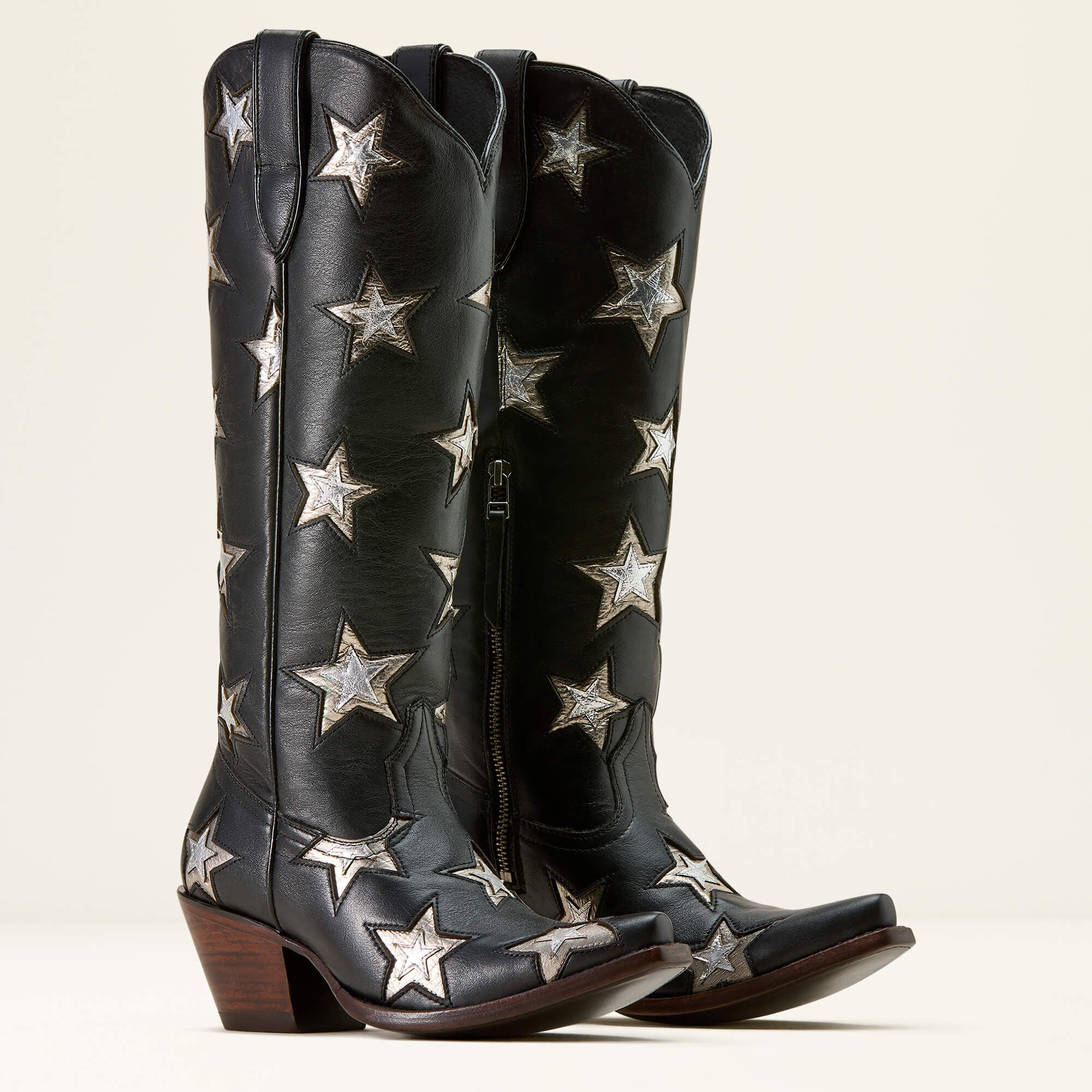 Ariat / Casanova Star X Toe Western Boot