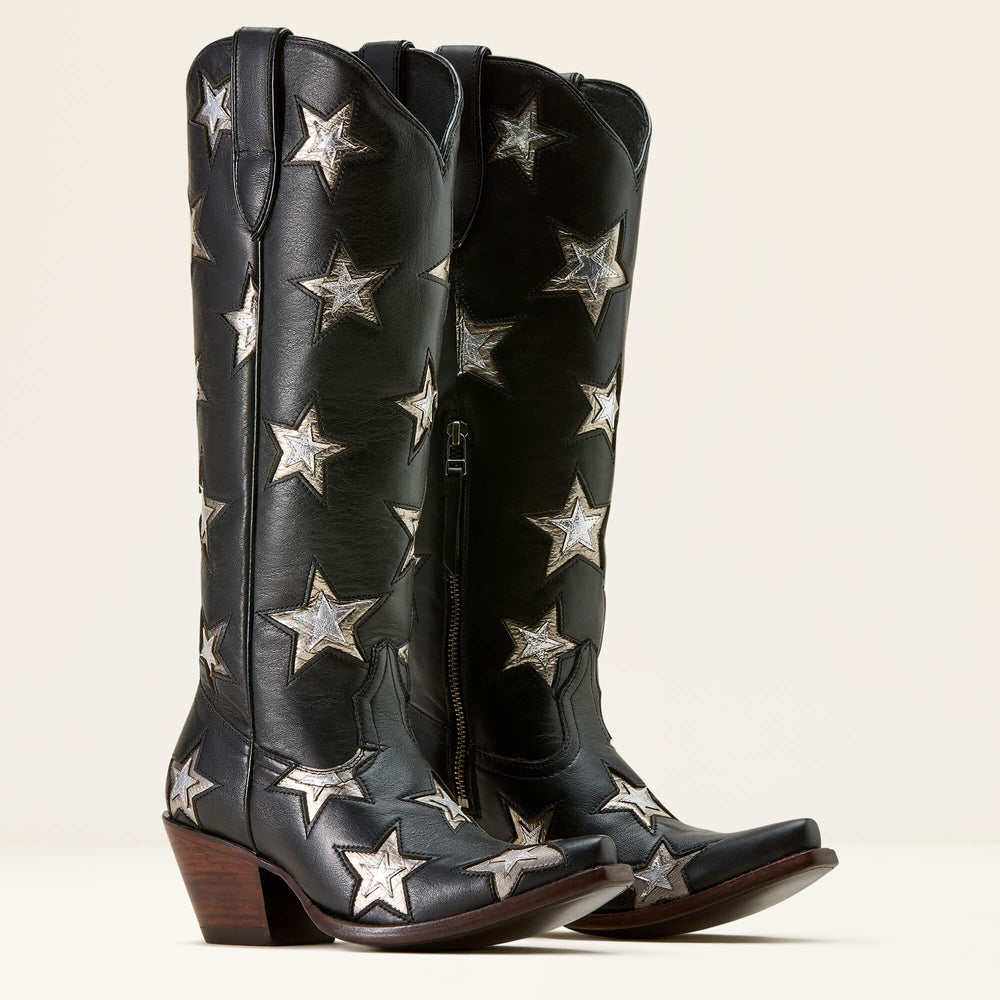 Ariat / Casanova Star X Toe Western Boot