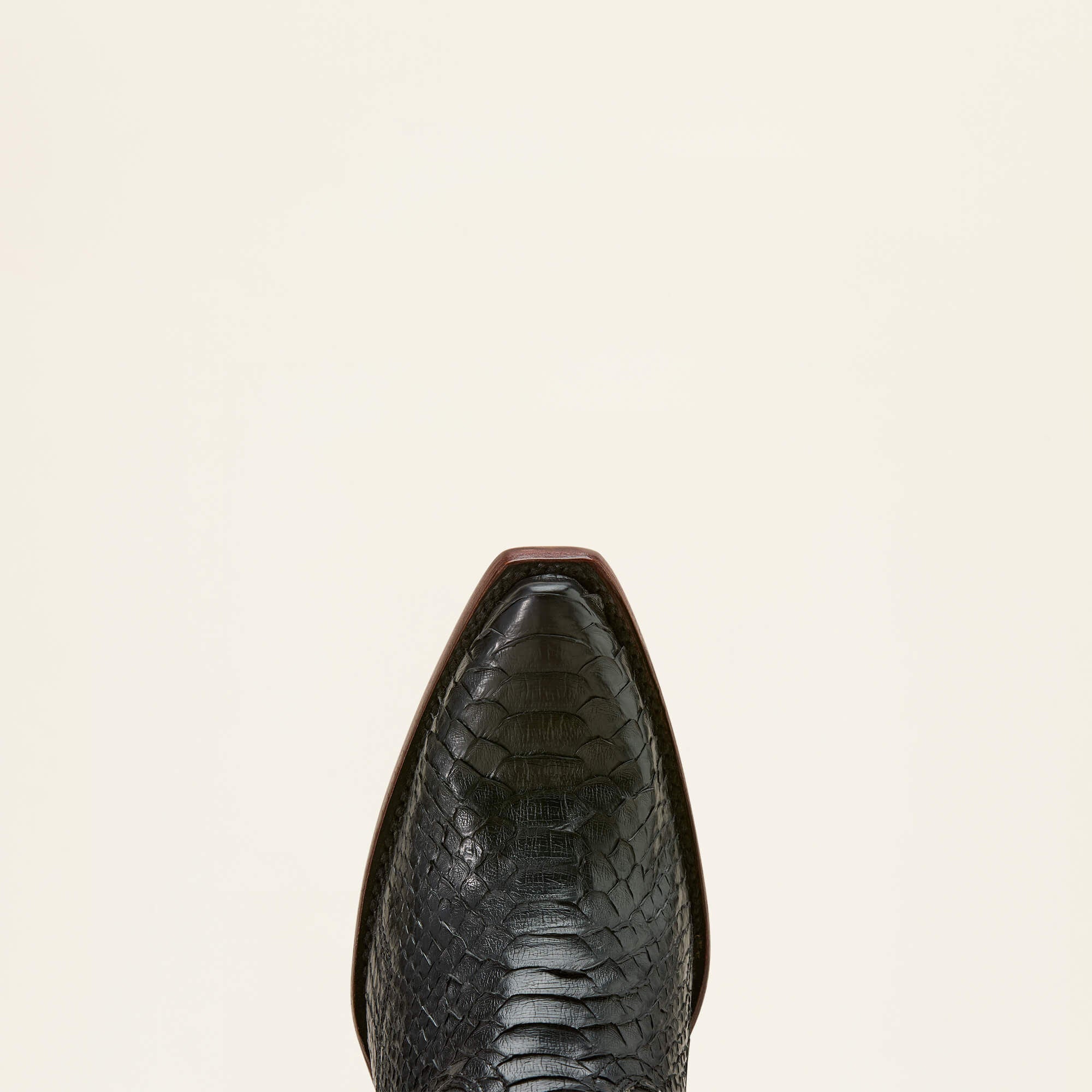 Ariat / Amora Star X Toe Western Boot