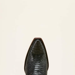 Ariat / Amora Star X Toe Western Boot