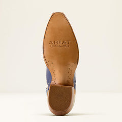 Ariat / Superstarz X Toe Western Boot
