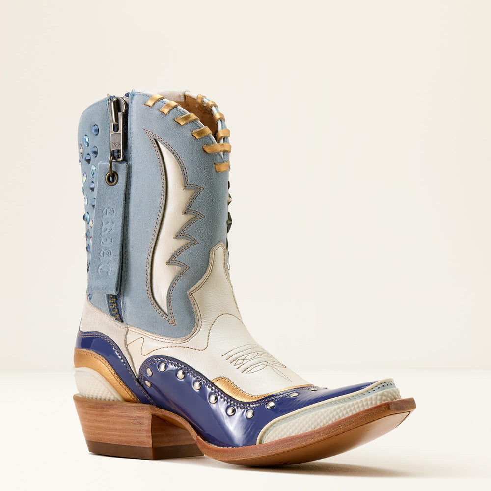 Ariat / Superstarz X Toe Western Boot