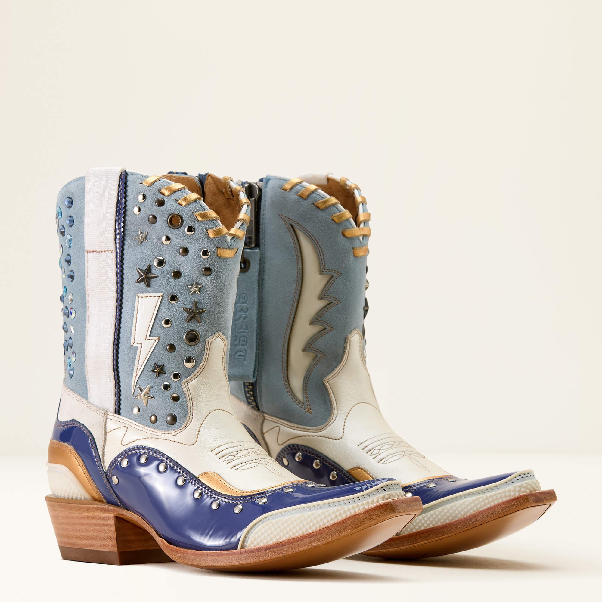 Ariat / Superstarz X Toe Western Boot