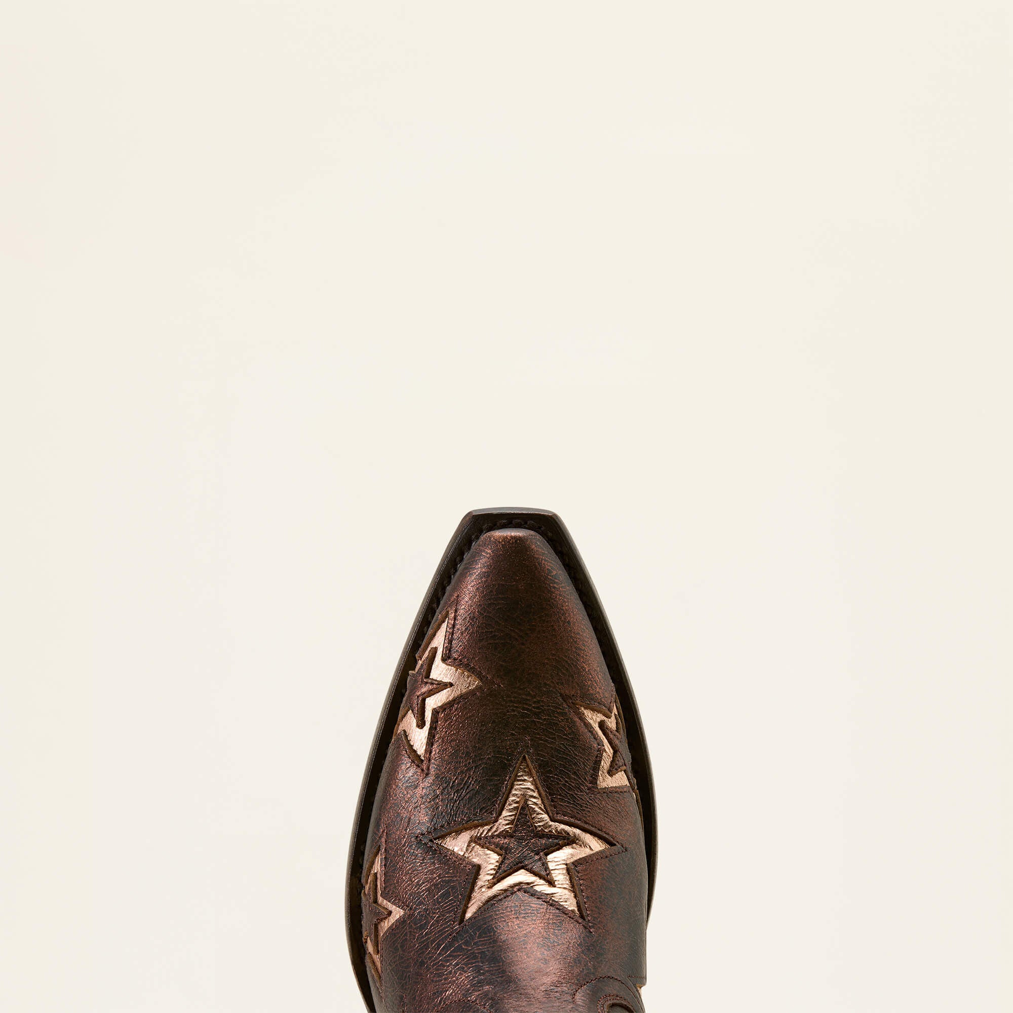 Ariat / Hazen Star X Toe Western Boot