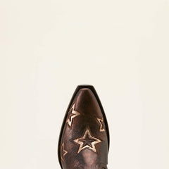 Ariat / Hazen Star X Toe Western Boot
