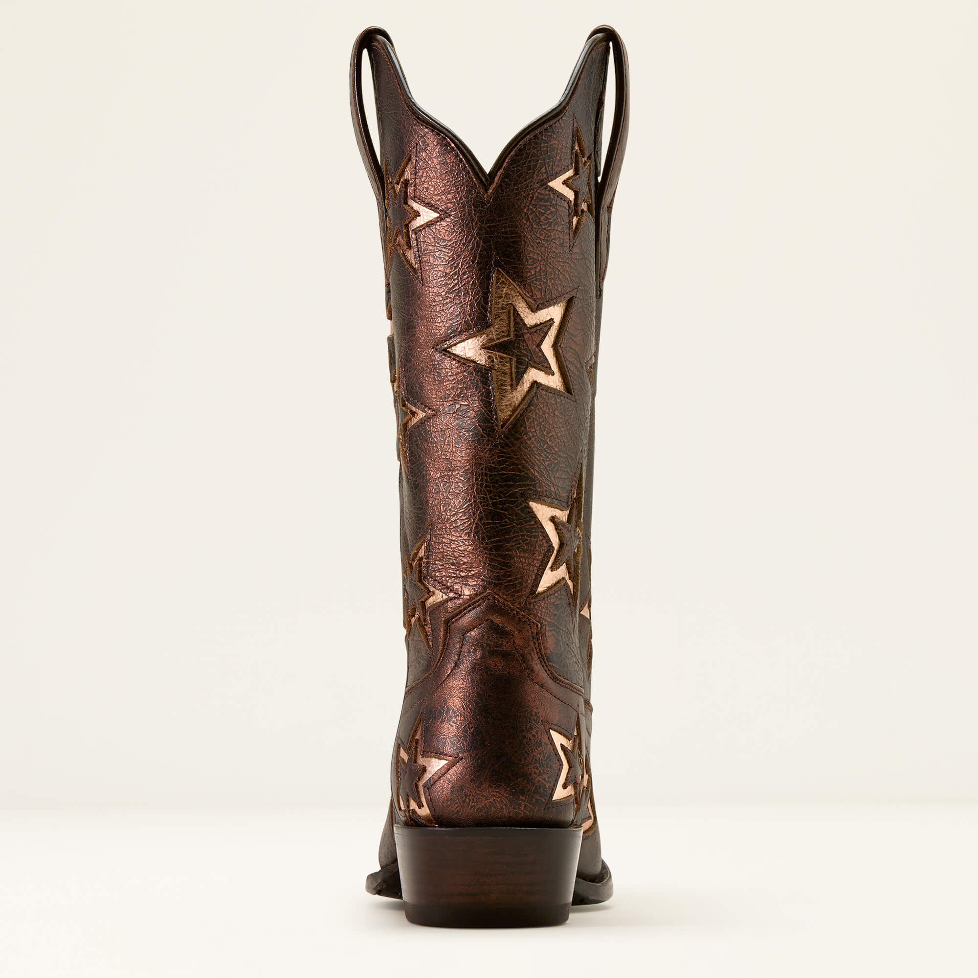 Ariat / Hazen Star X Toe Western Boot