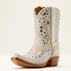 Ariat / Superstarz X Toe Western Boot