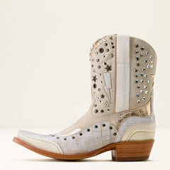 Ariat / Superstarz X Toe Western Boot