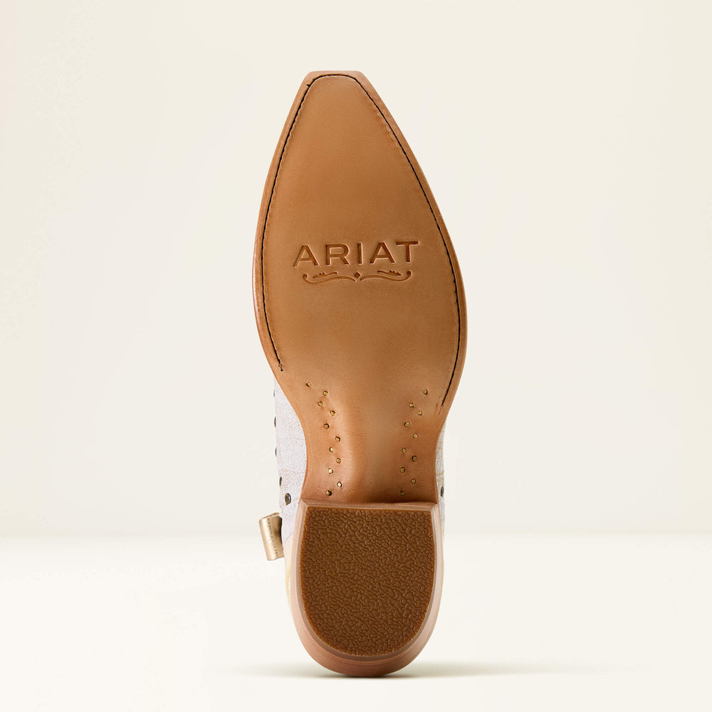 Ariat / Superstarz X Toe Western Boot