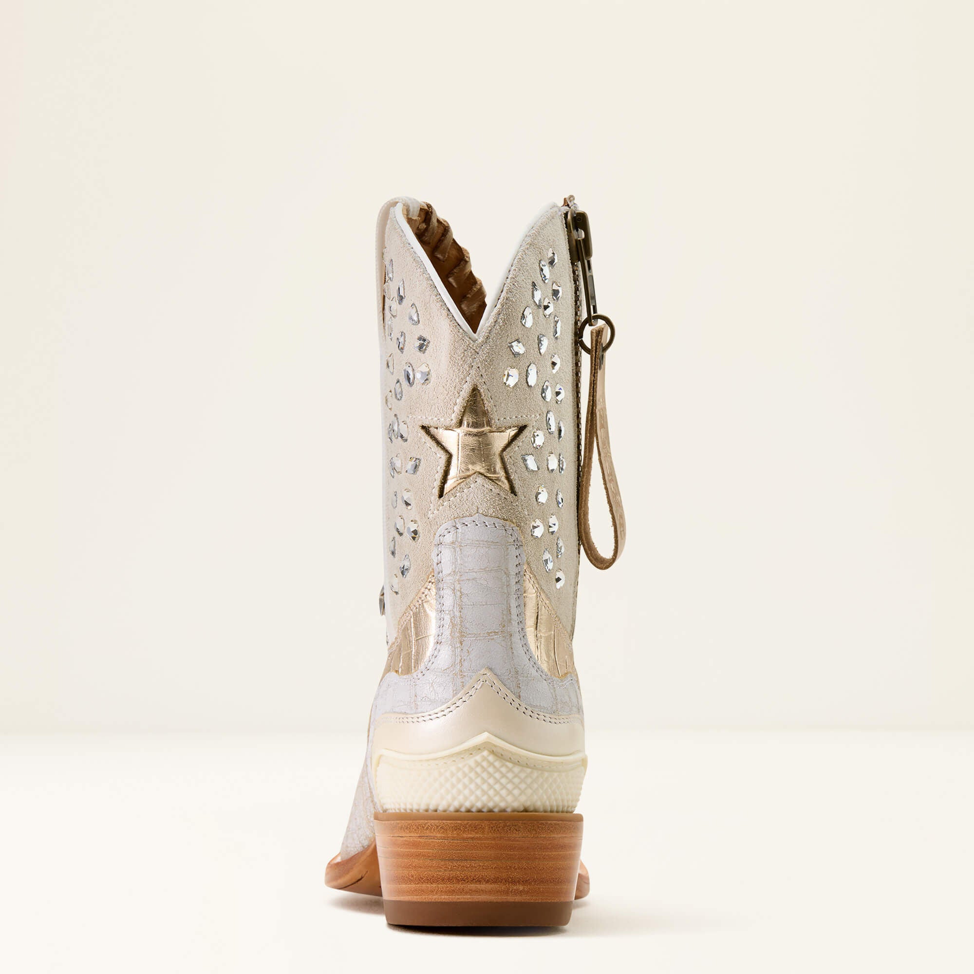 Ariat / Superstarz X Toe Western Boot