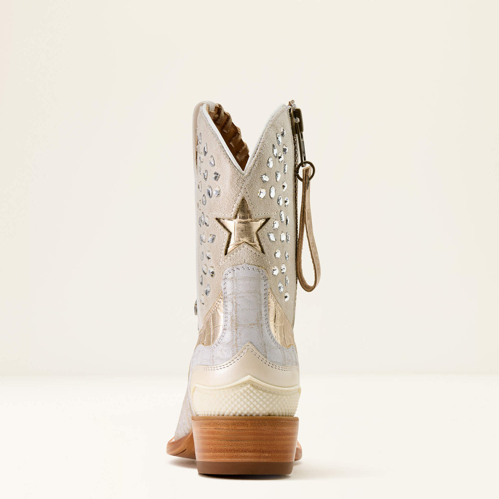 Ariat / Superstarz X Toe Western Boot