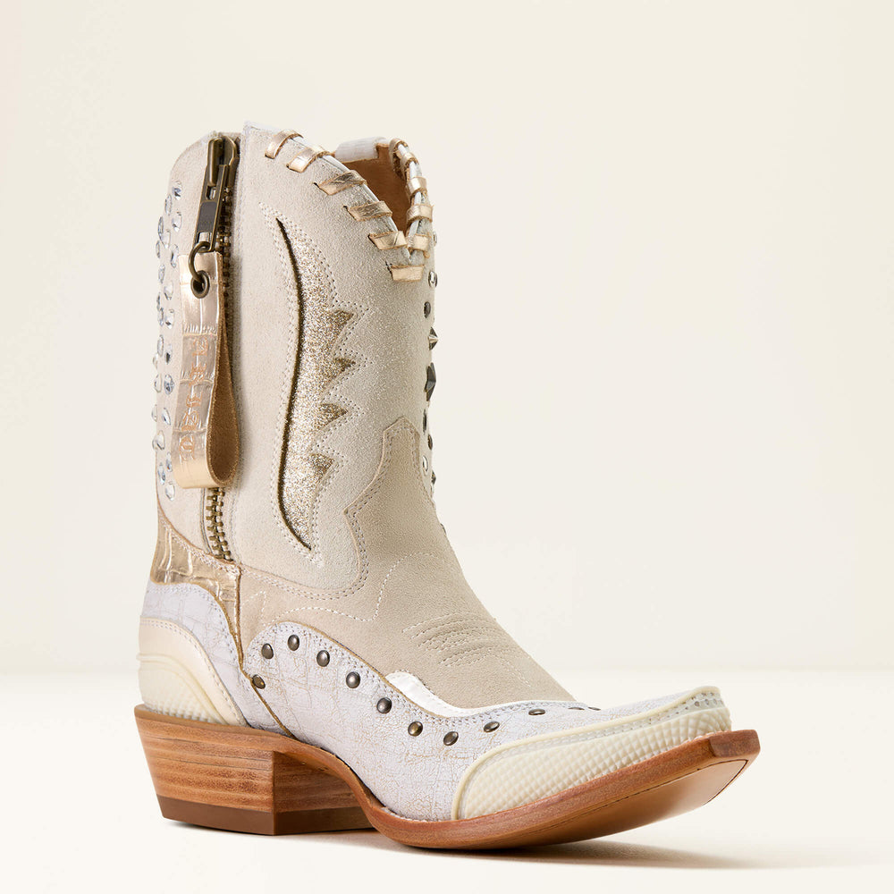 Ariat / Superstarz X Toe Western Boot