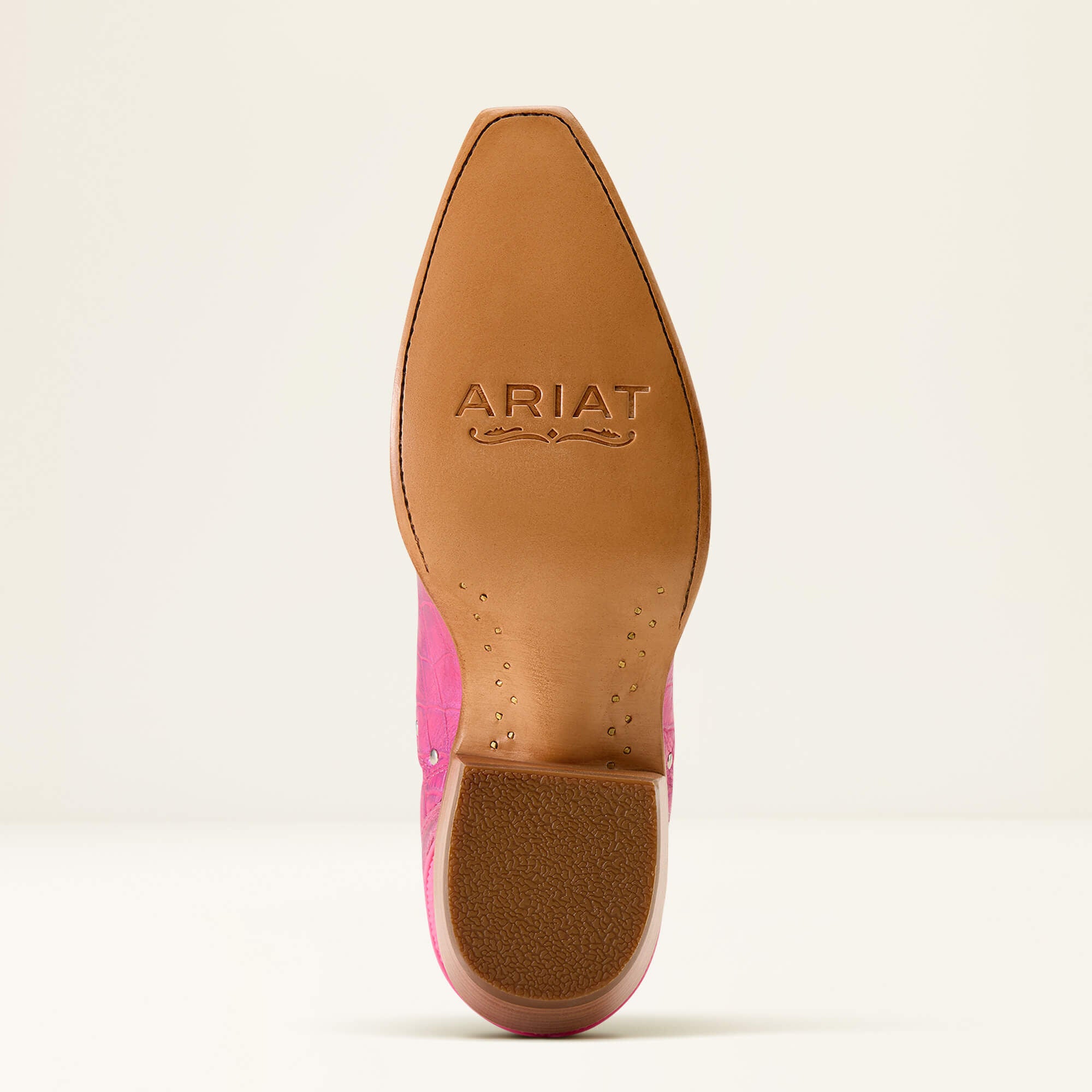 Ariat / Superstarz X Toe Western Boot