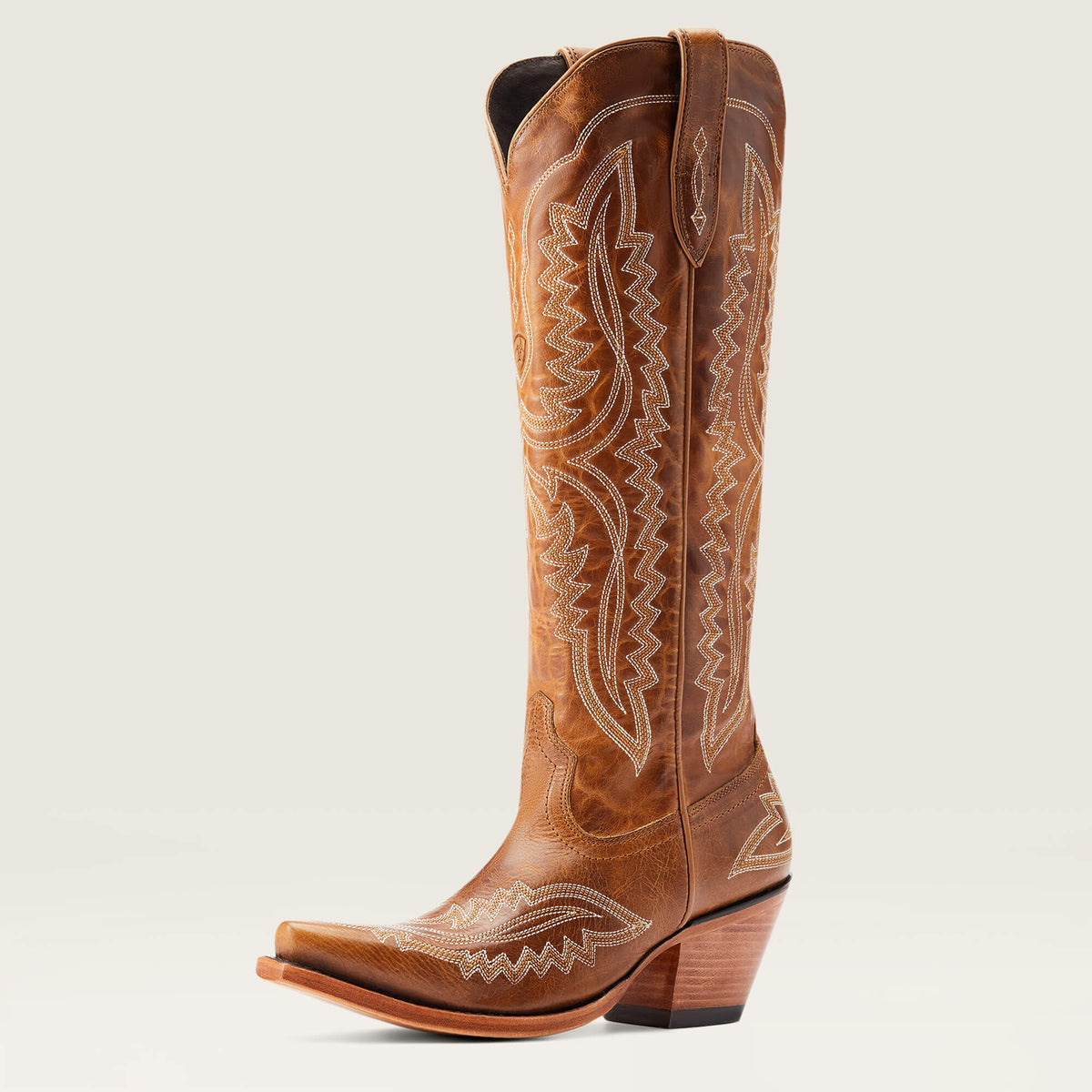 Ariat / Casanova X Toe Western Boot