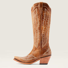 Ariat / Casanova X Toe Western Boot