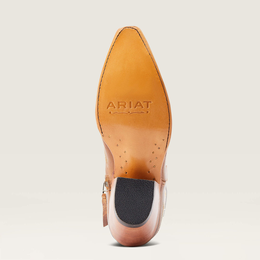 Ariat / Casanova X Toe Western Boot