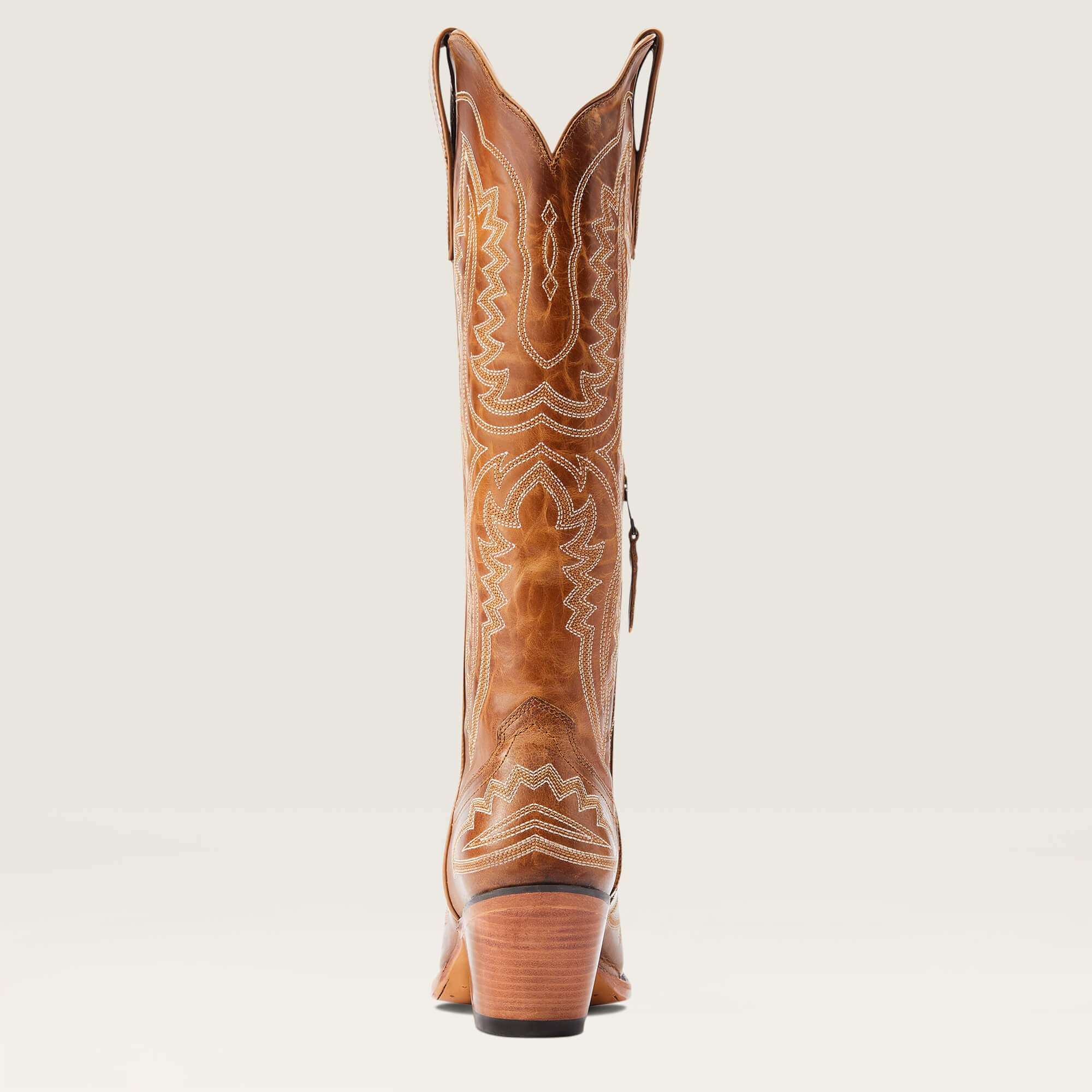 Ariat / Casanova X Toe Western Boot