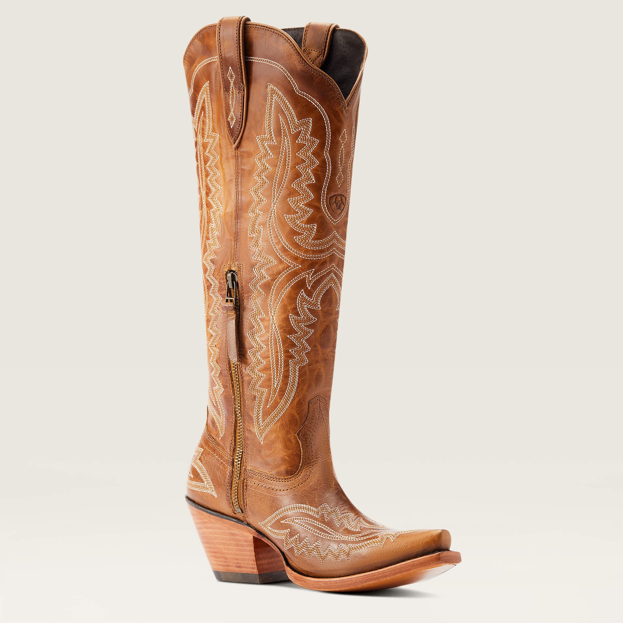 Ariat / Casanova X Toe Western Boot