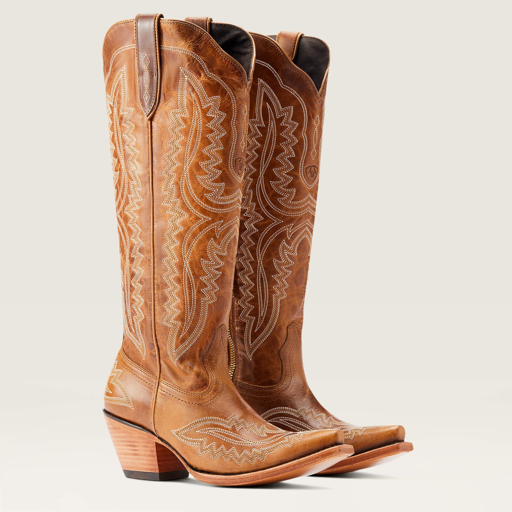 Ariat / Casanova X Toe Western Boot