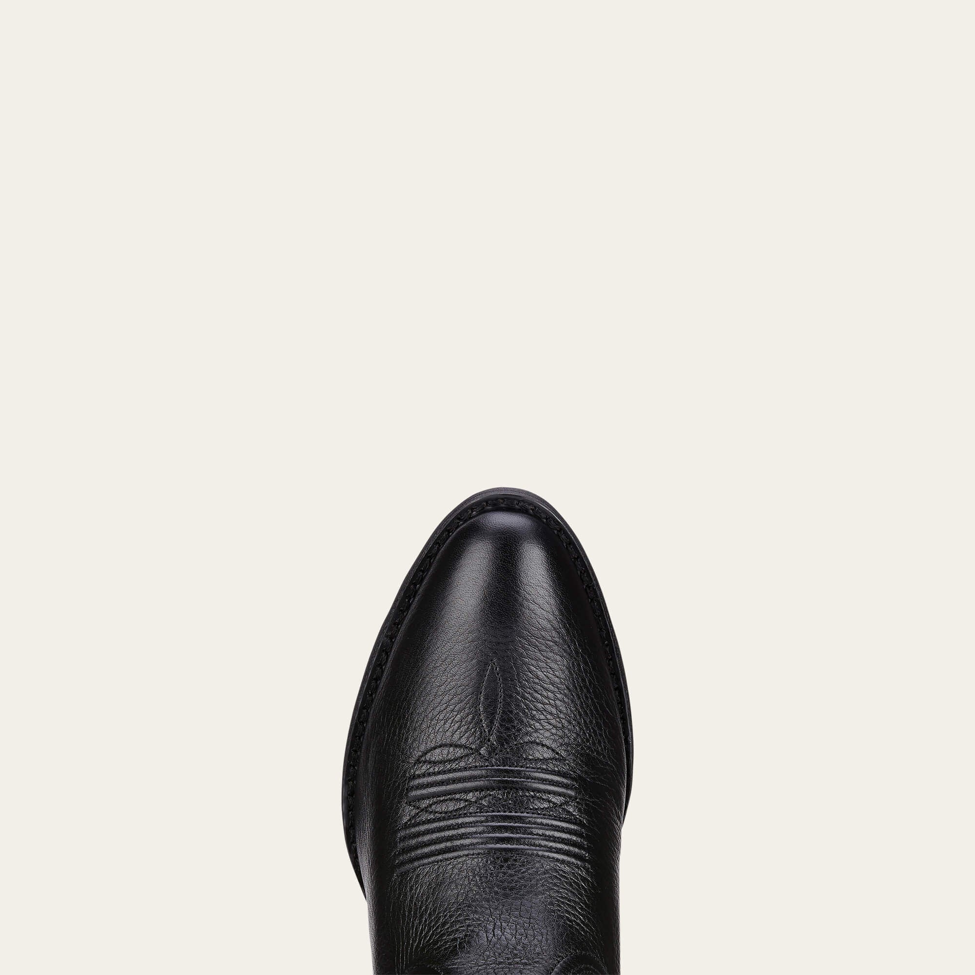 Ariat / Heritage R Toe Western Boot