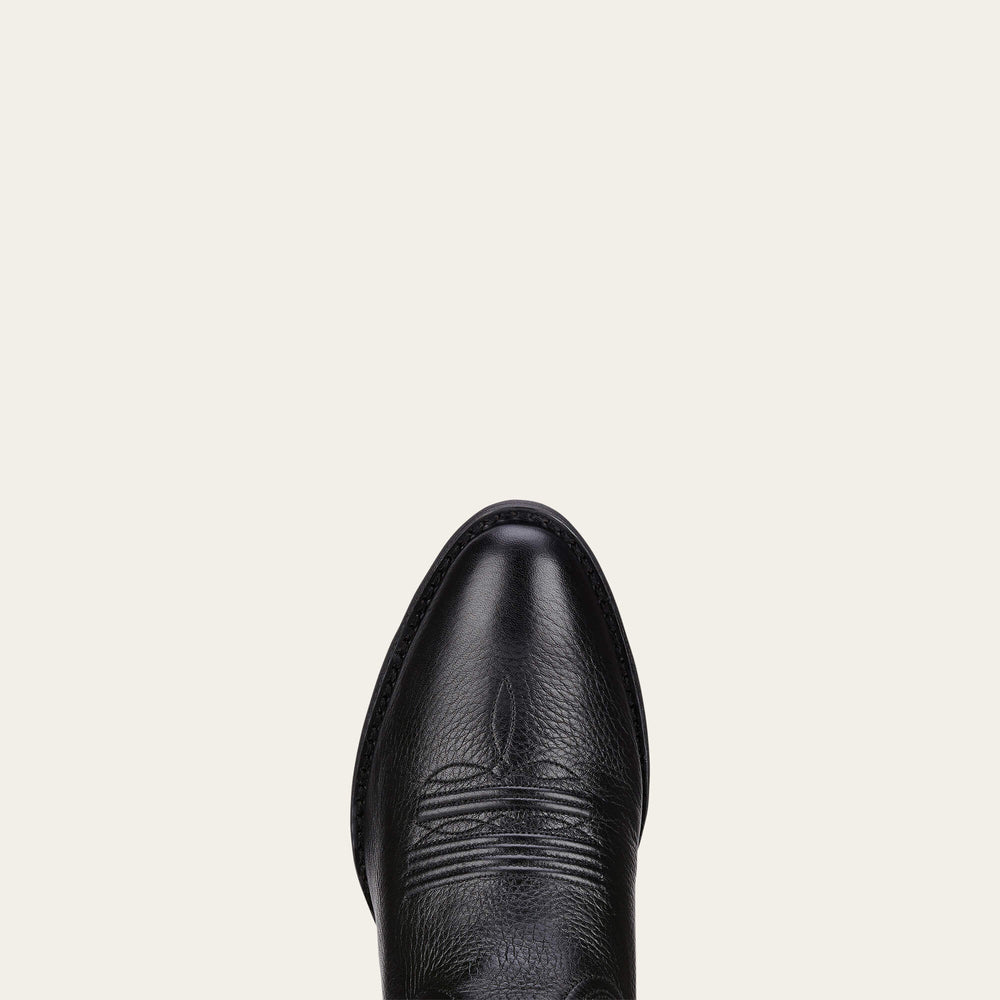 Ariat / Heritage R Toe Western Boot