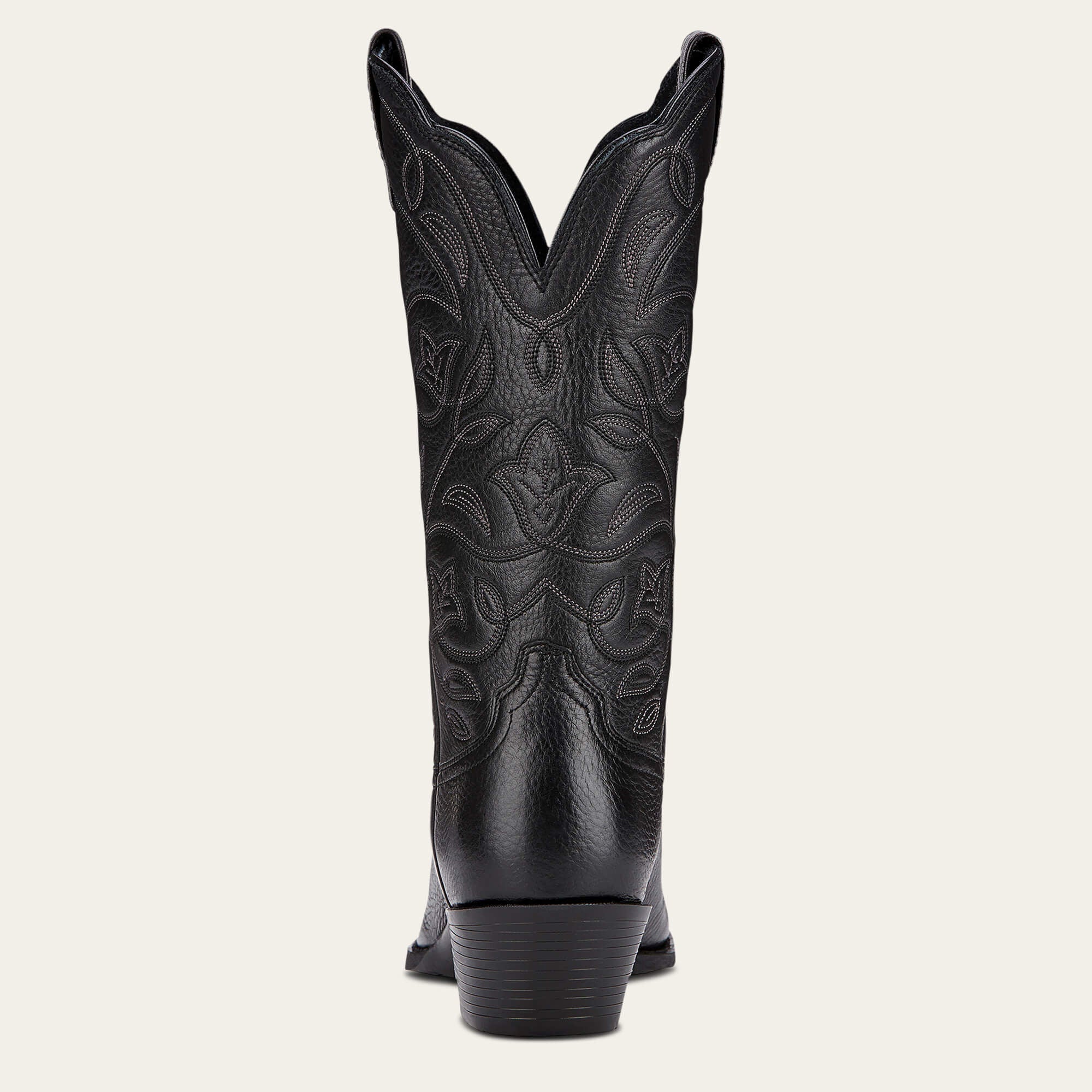 Ariat / Heritage R Toe Western Boot