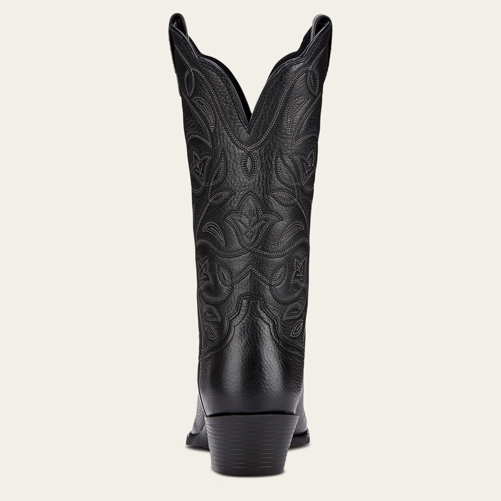 Ariat / Heritage R Toe Western Boot