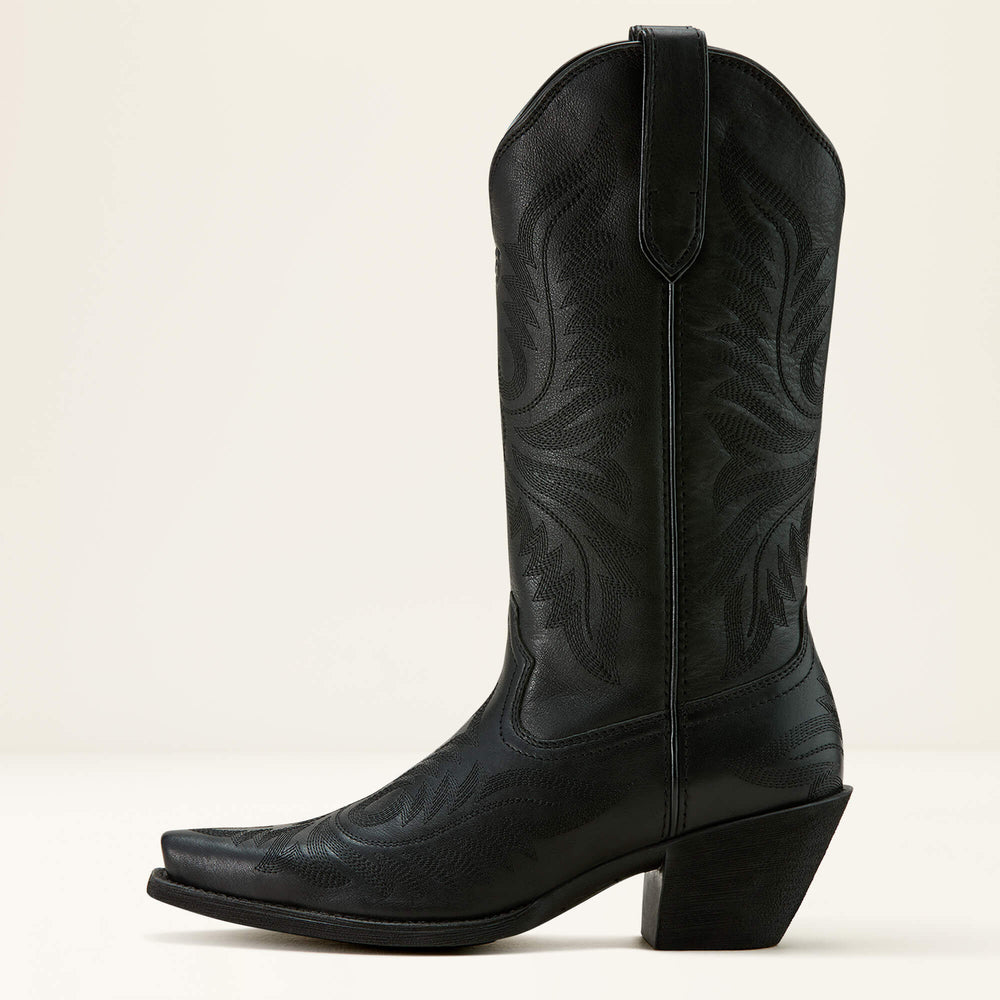 Ariat / Round Up Collins D Toe Western Boot