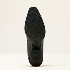 Ariat / Round Up Collins D Toe Western Boot