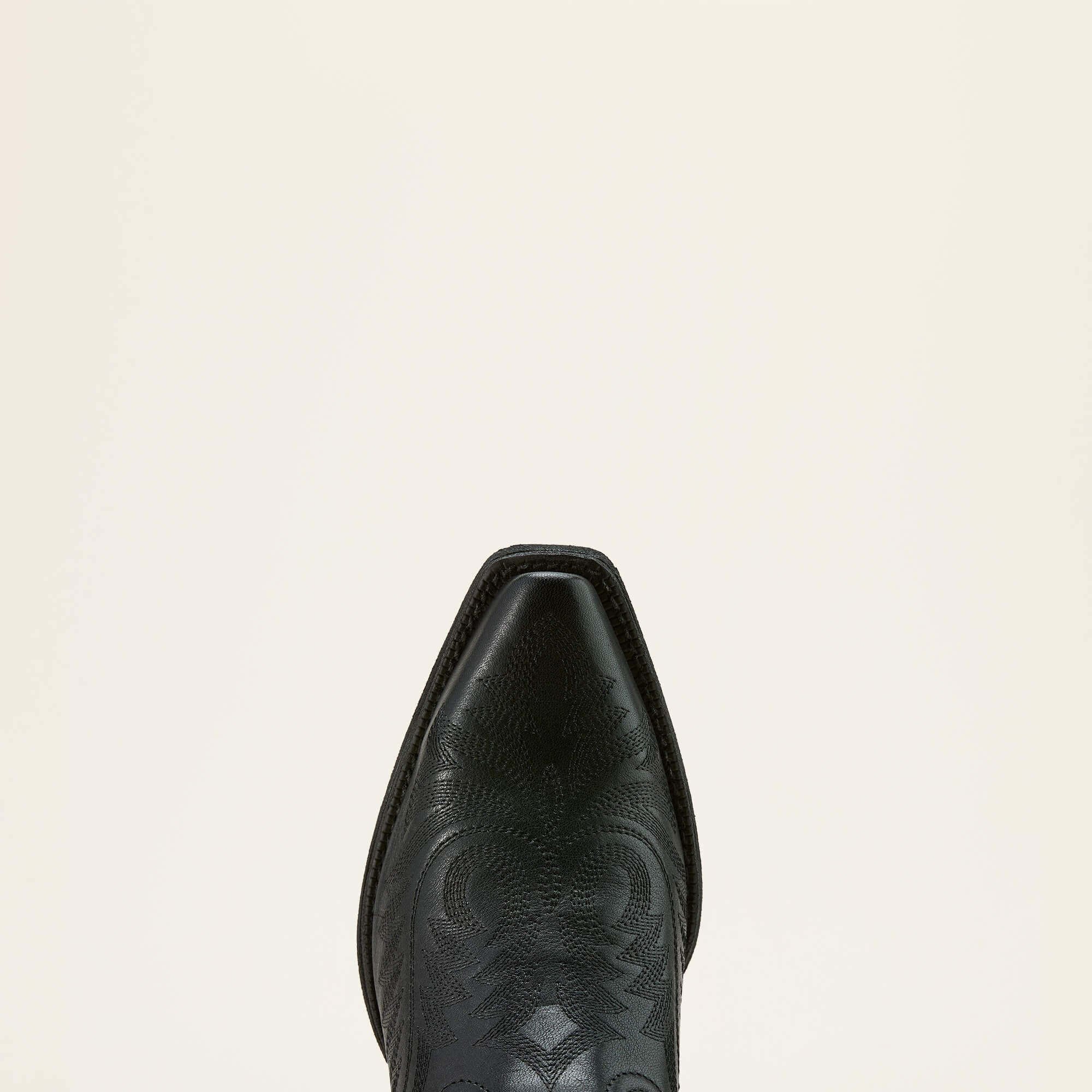 Ariat / Round Up Collins D Toe Western Boot