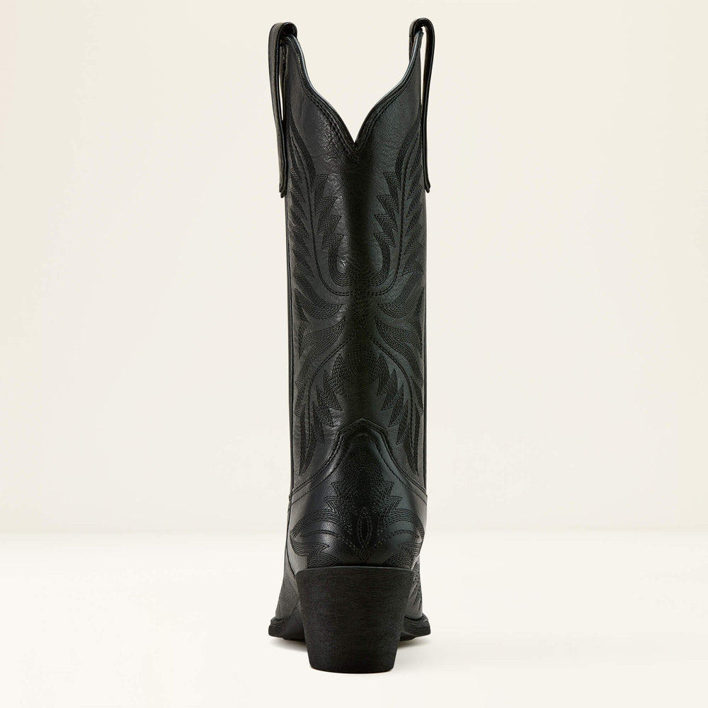 Ariat / Round Up Collins D Toe Western Boot