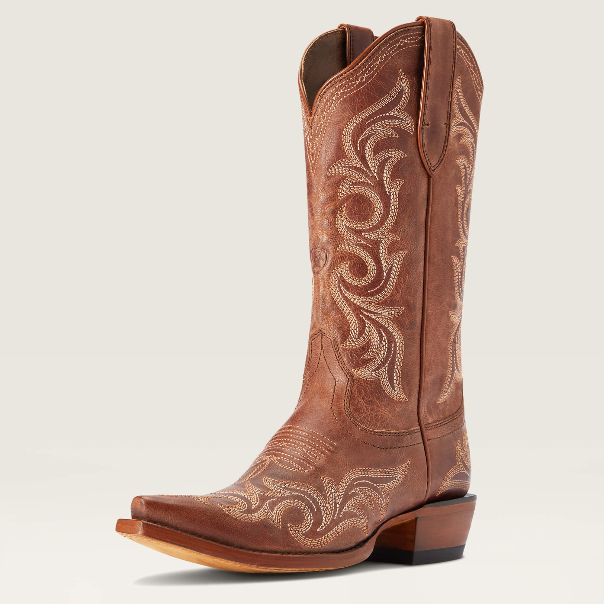 Ariat / Hazen Western Boot