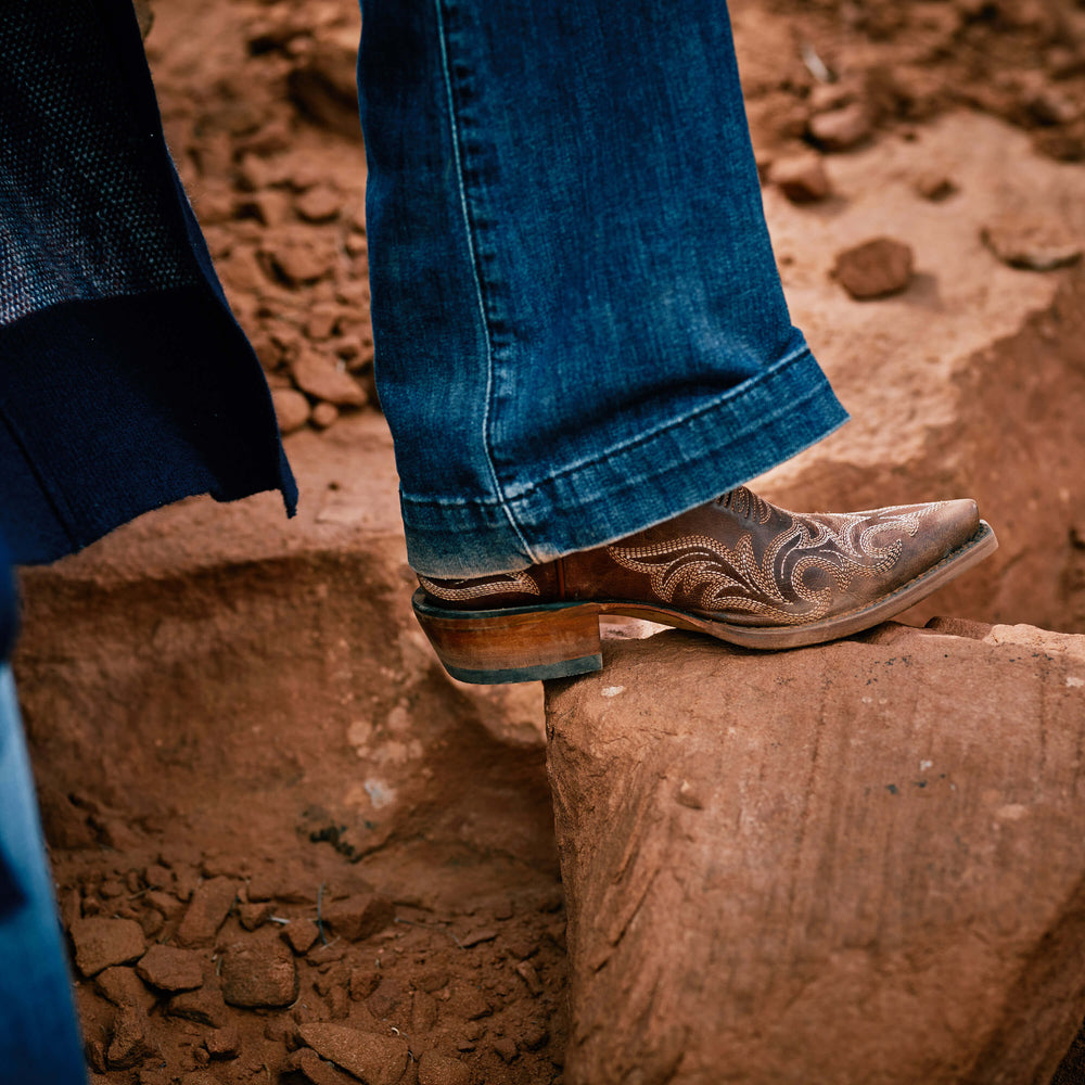 Ariat / Hazen Western Boot