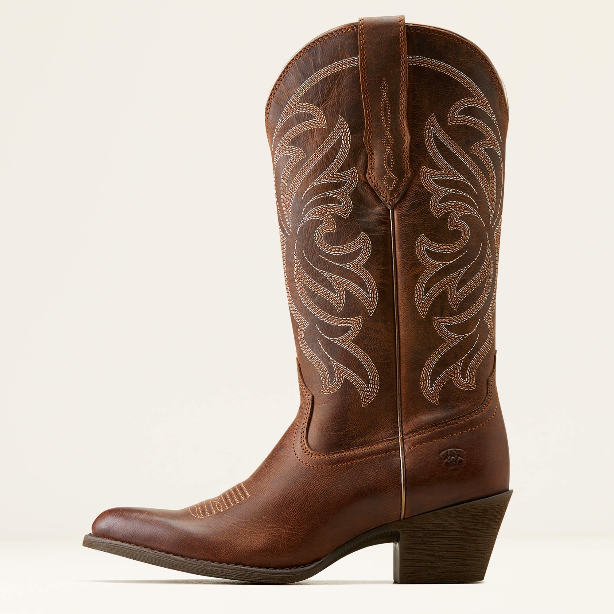 Ariat / Heritage J Toe Western Boot