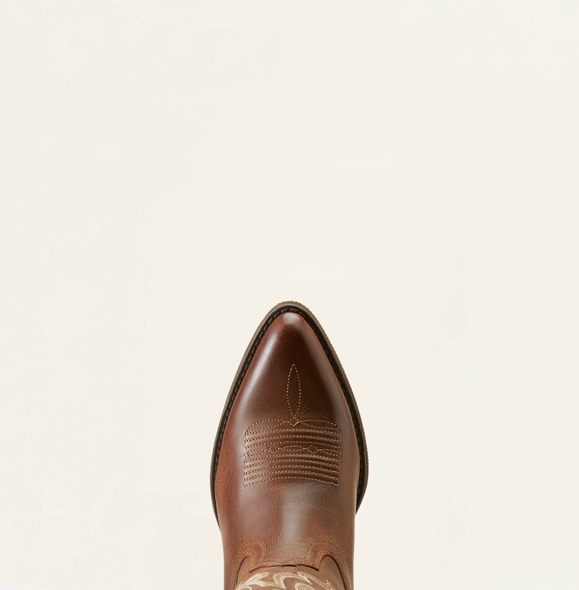 Ariat / Heritage J Toe Western Boot