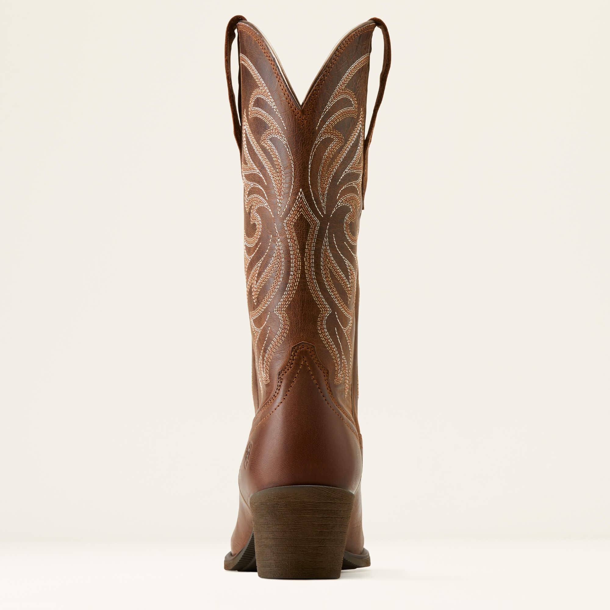 Ariat / Heritage J Toe Western Boot