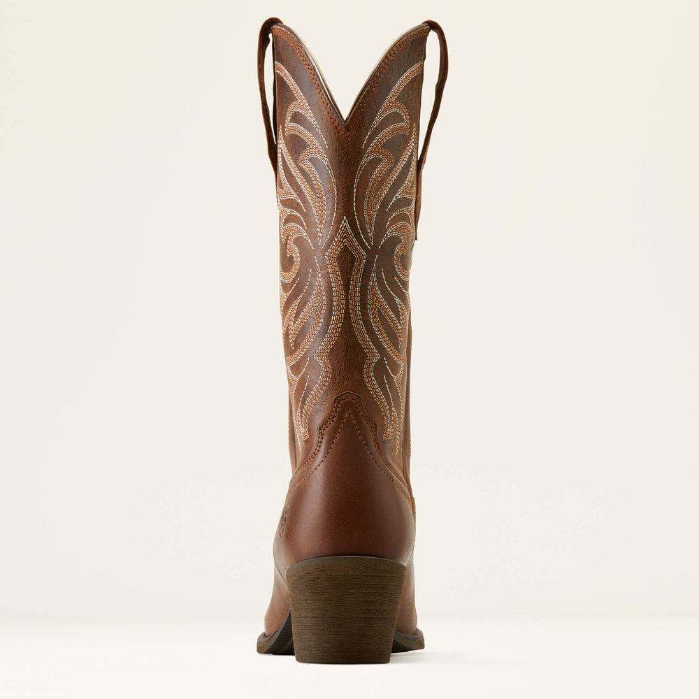Ariat / Heritage J Toe Western Boot