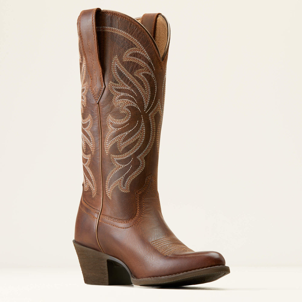 Ariat / Heritage J Toe Western Boot