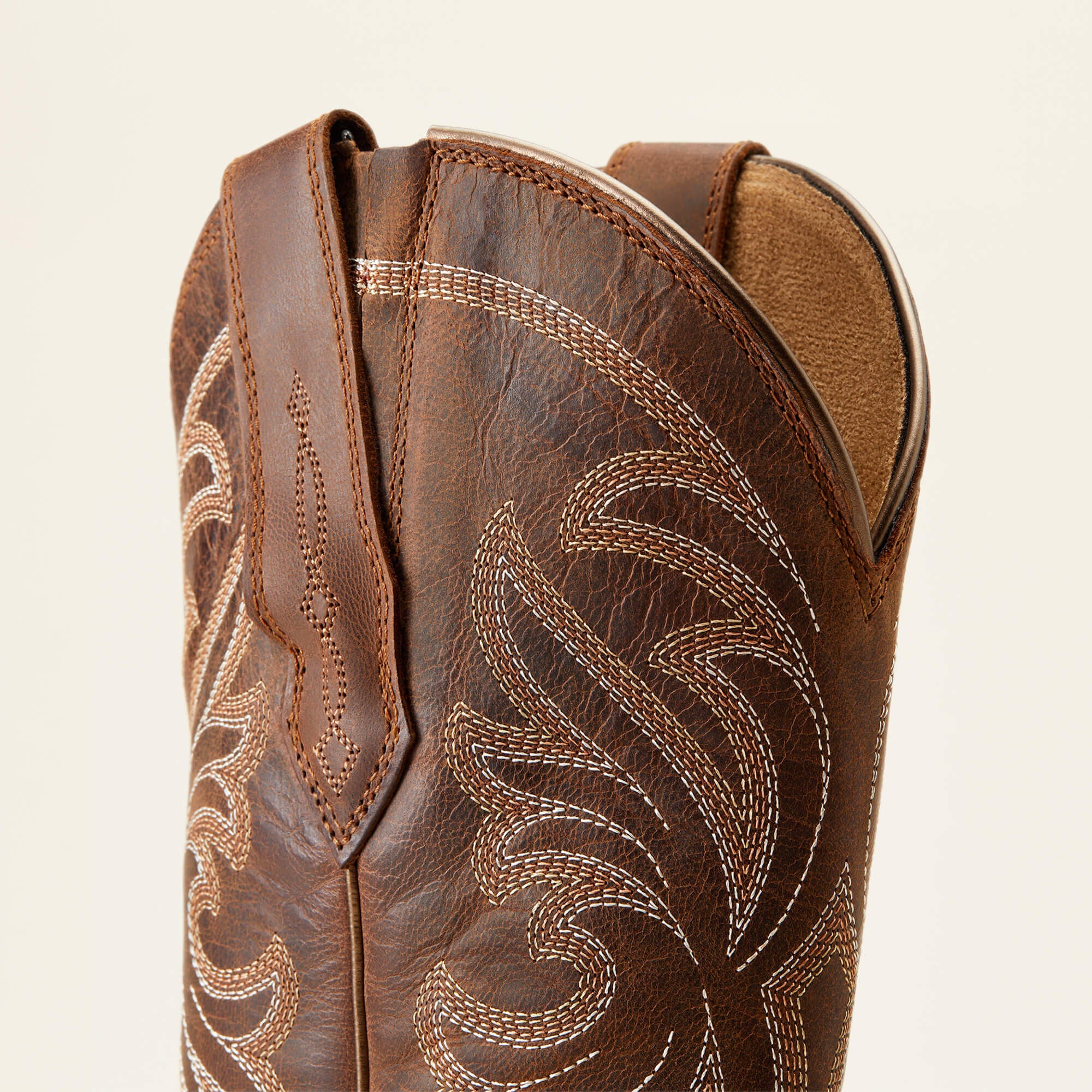 Ariat / Heritage J Toe Western Boot