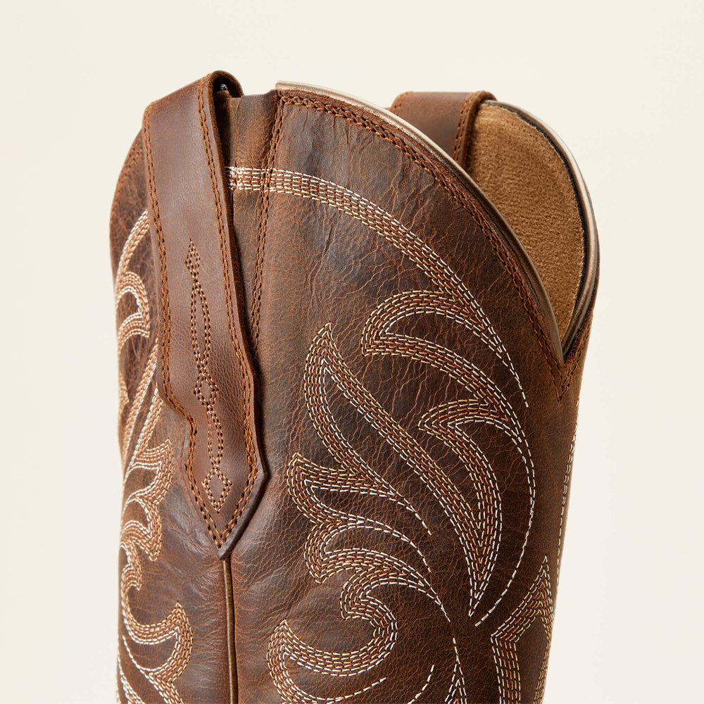 Ariat / Heritage J Toe Western Boot