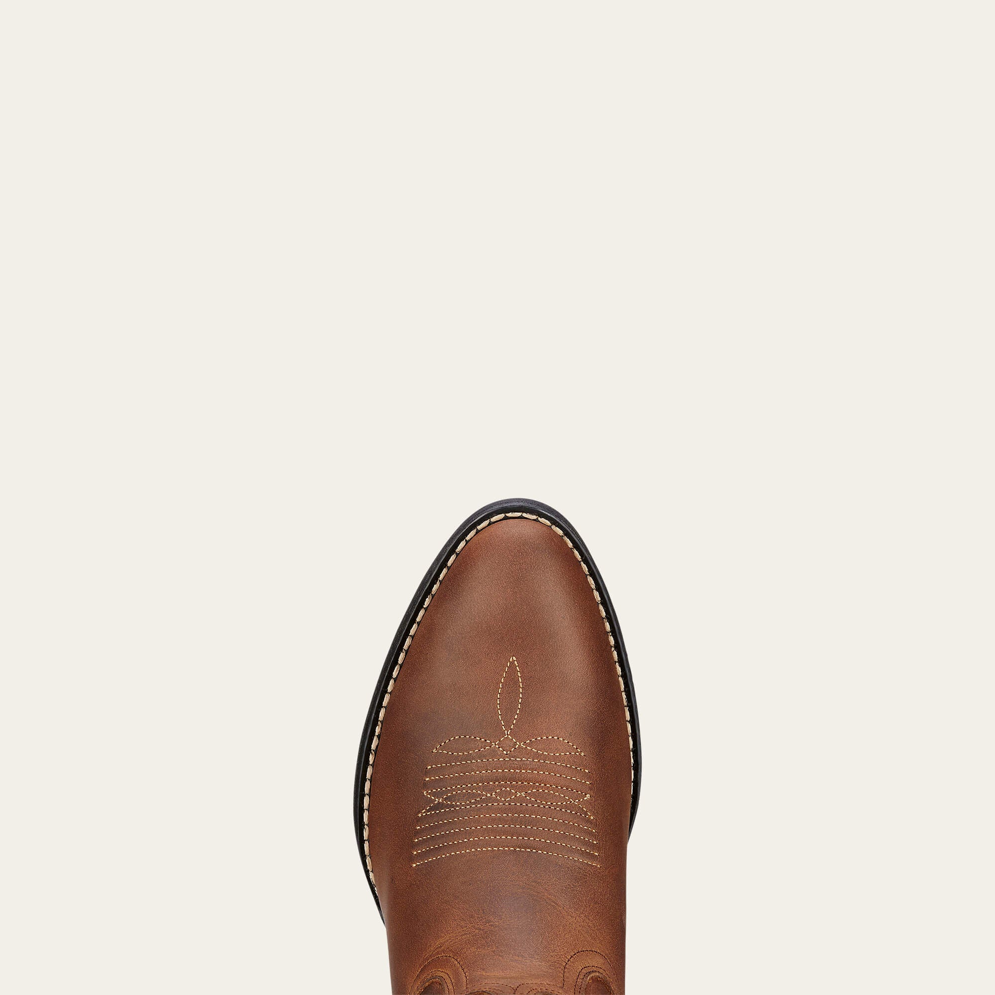 Ariat / Heritage R Toe Western Boot