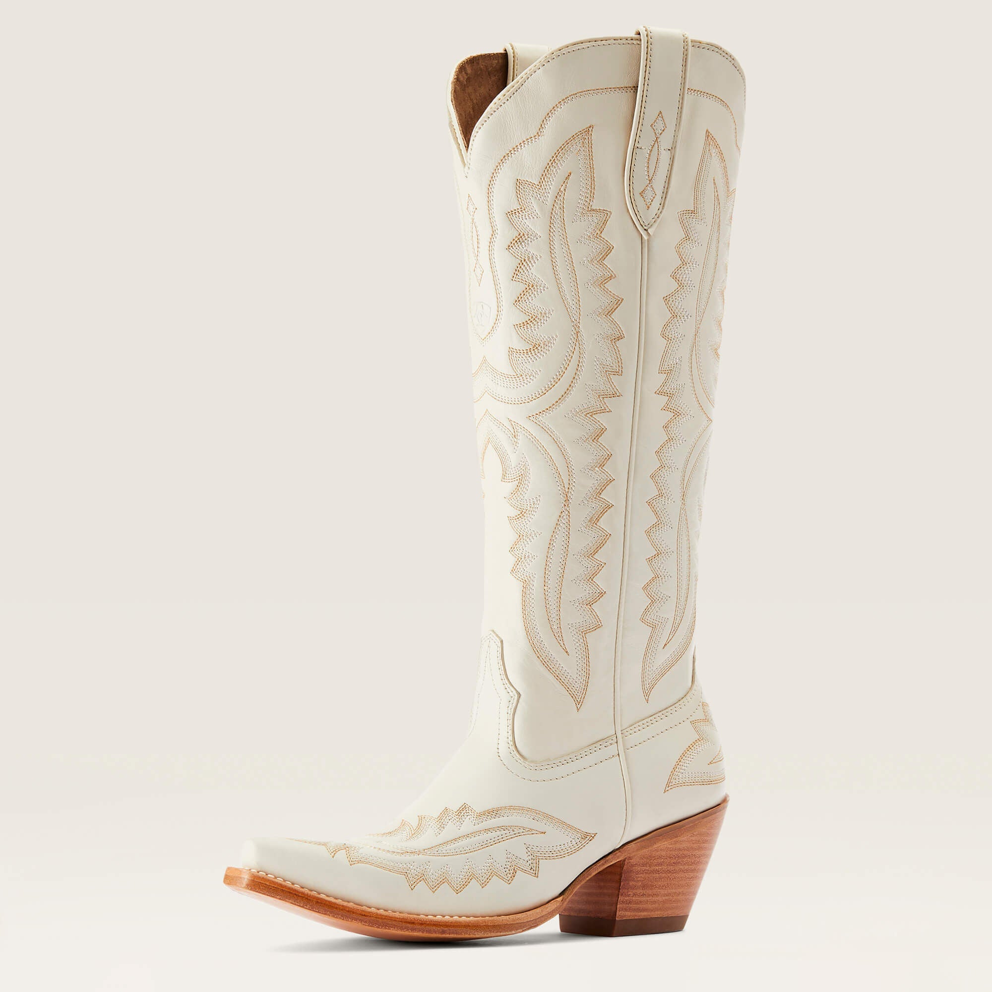 Ariat / Casanova X Toe Western Boot