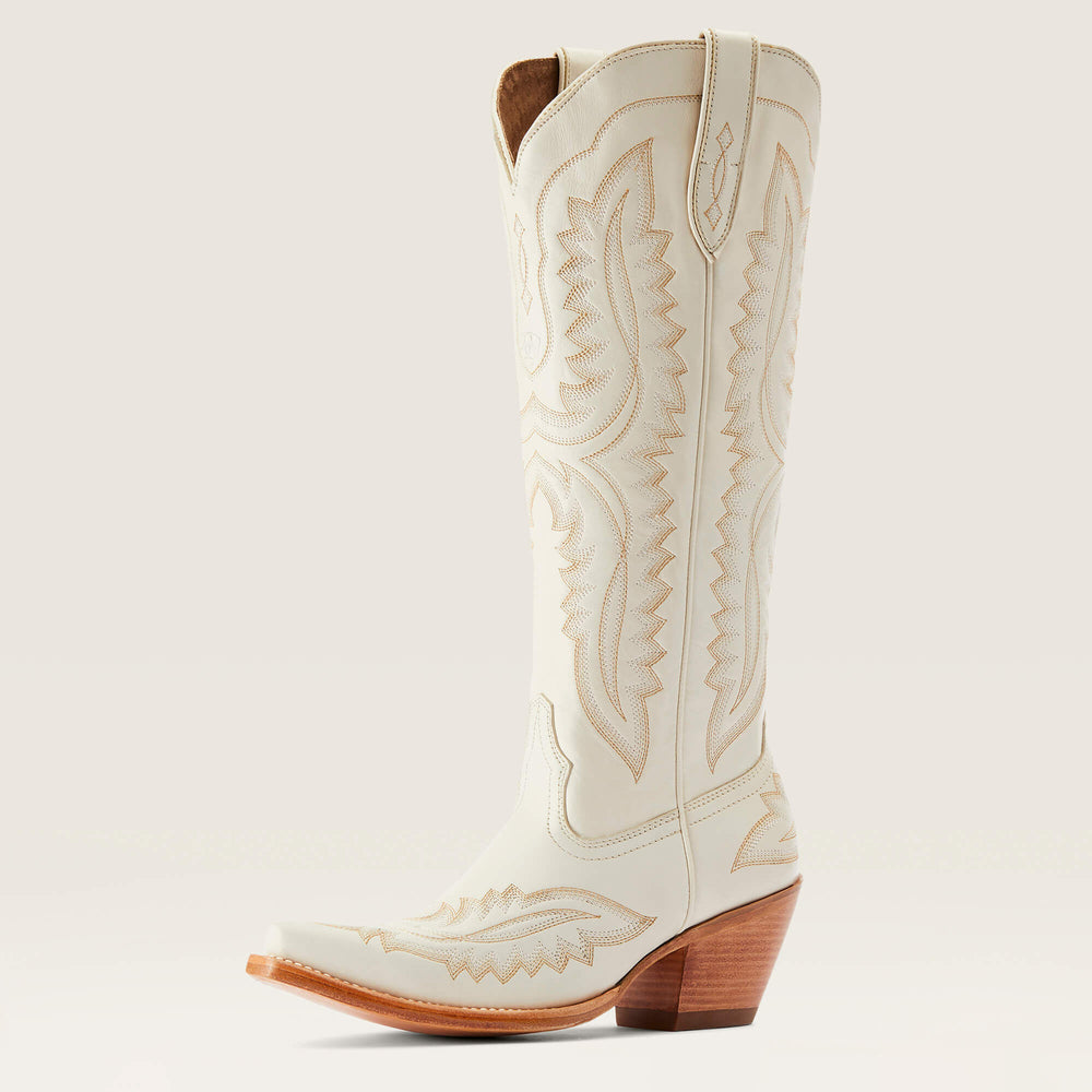 Ariat / Casanova X Toe Western Boot