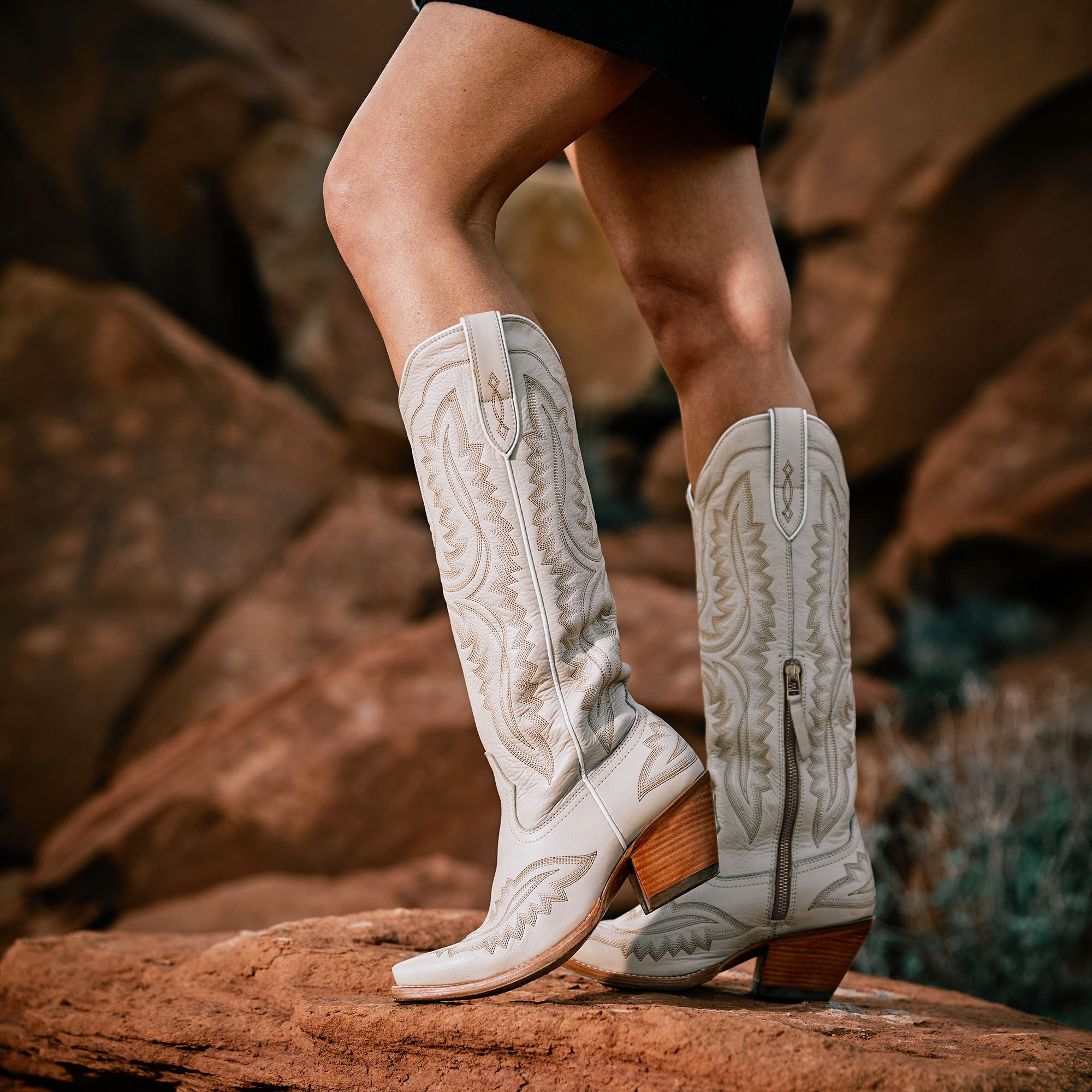 Ariat / Casanova X Toe Western Boot