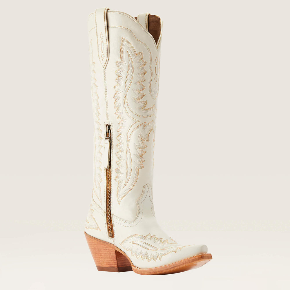 Ariat / Casanova X Toe Western Boot